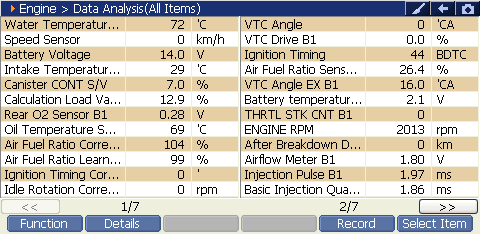 2000 RPM preview